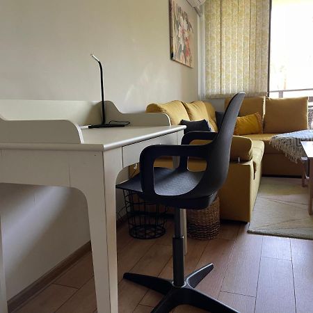 Nikol 2 Deluxe Lejlighed Velingrad Eksteriør billede