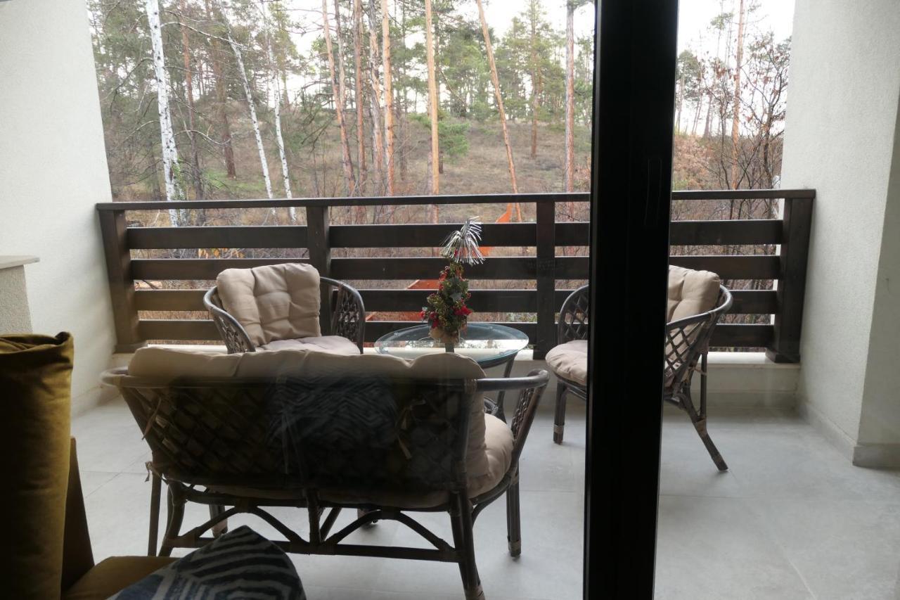 Nikol 2 Deluxe Lejlighed Velingrad Eksteriør billede