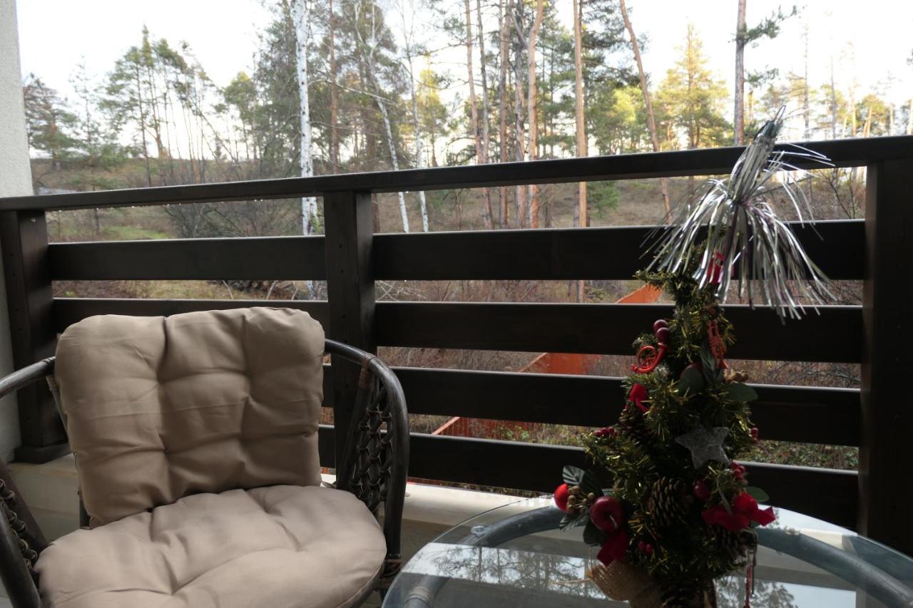 Nikol 2 Deluxe Lejlighed Velingrad Eksteriør billede