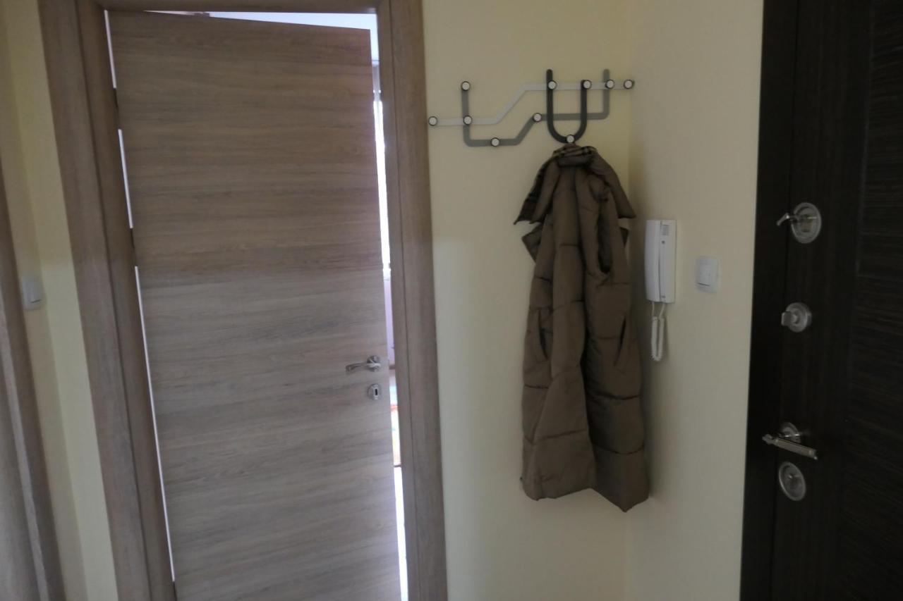 Nikol 2 Deluxe Lejlighed Velingrad Eksteriør billede