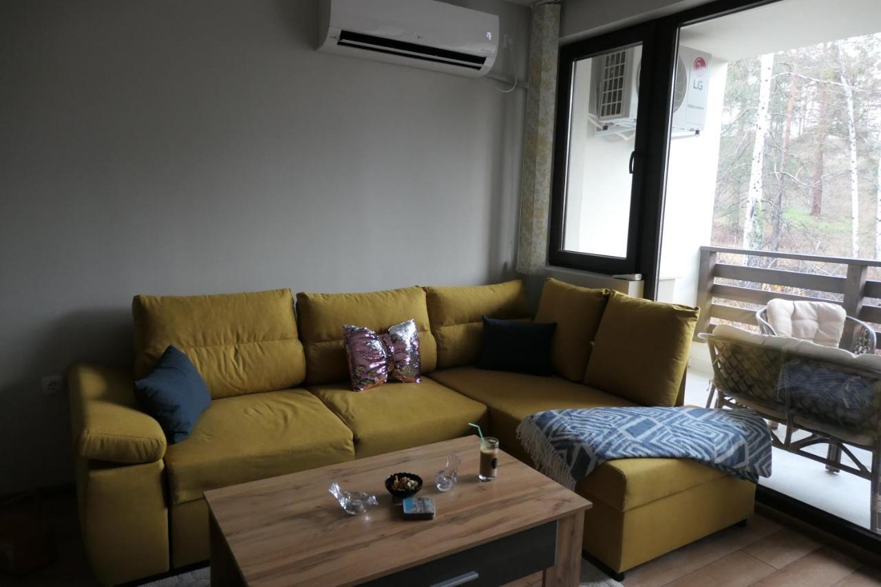Nikol 2 Deluxe Lejlighed Velingrad Eksteriør billede