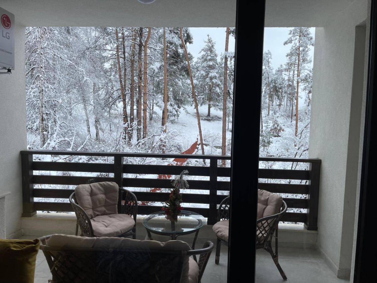 Nikol 2 Deluxe Lejlighed Velingrad Eksteriør billede