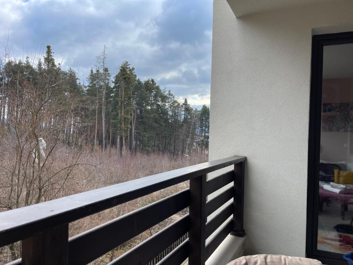 Nikol 2 Deluxe Lejlighed Velingrad Eksteriør billede