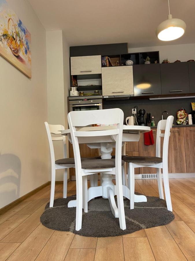 Nikol 2 Deluxe Lejlighed Velingrad Eksteriør billede