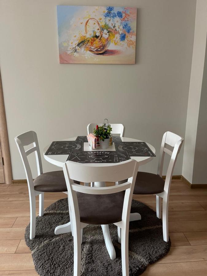 Nikol 2 Deluxe Lejlighed Velingrad Eksteriør billede