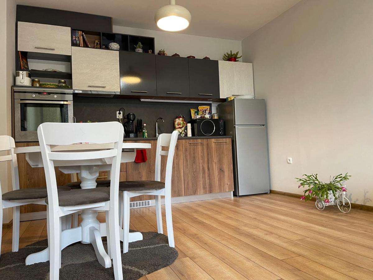 Nikol 2 Deluxe Lejlighed Velingrad Eksteriør billede
