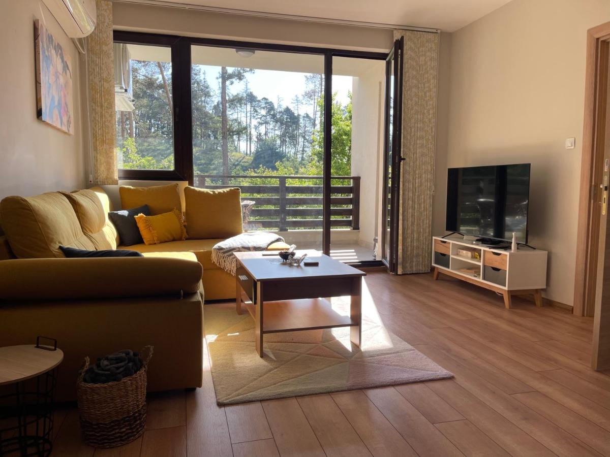 Nikol 2 Deluxe Lejlighed Velingrad Eksteriør billede