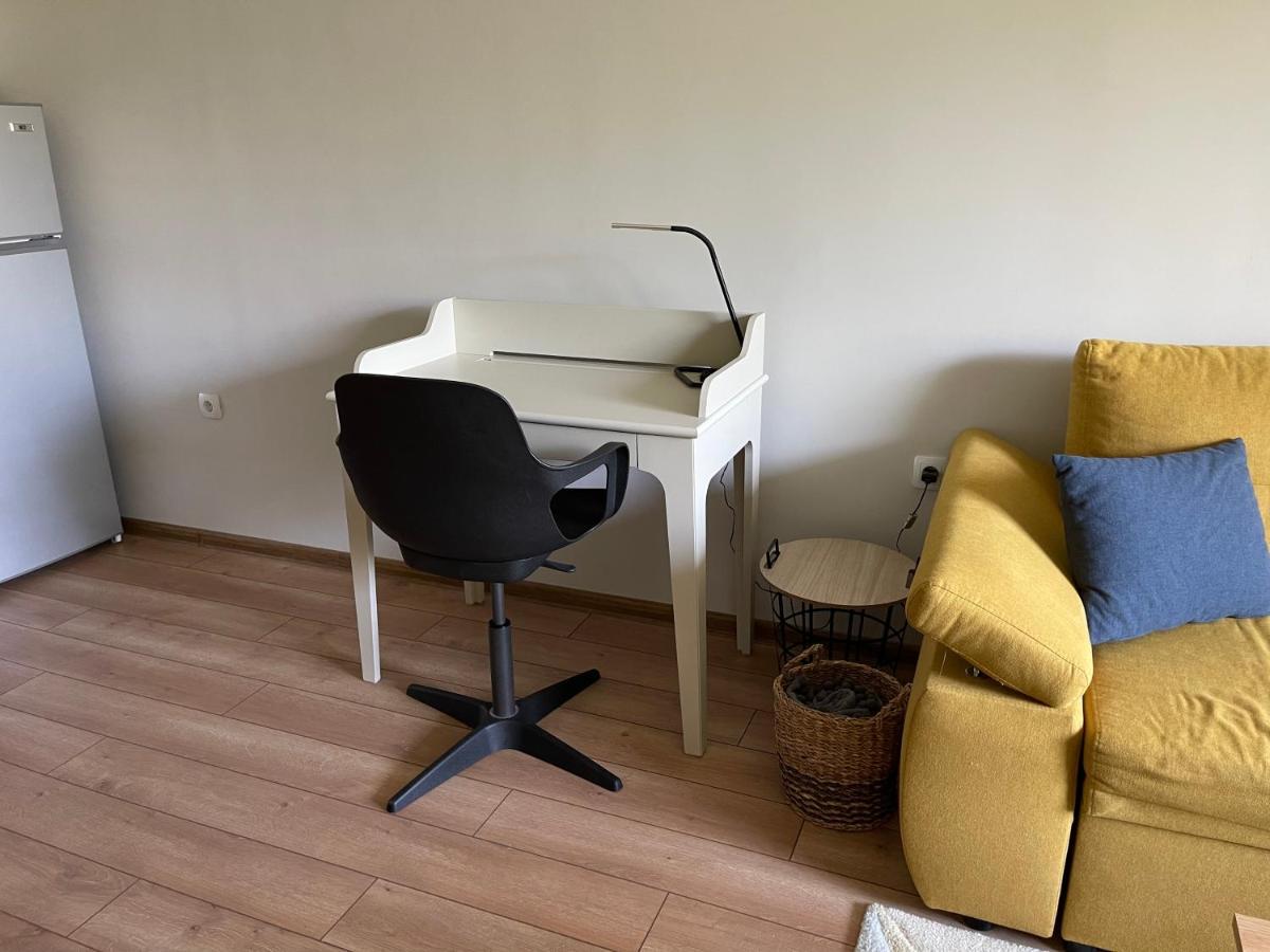 Nikol 2 Deluxe Lejlighed Velingrad Eksteriør billede